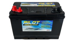 DC27MF ΜΠΑΤΑΡΙΑ MARINE PILOT DC27MF ΜΠΑΤΑΡΙΑ MARINE PILOT