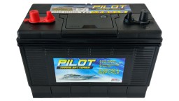 DC31MF ΜΠΑΤΑΡΙΑ MARINE PILOT DC31MF ΜΠΑΤΑΡΙΑ MARINE PILOT