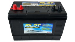 M31-830 ΜΠΑΤΑΡΙΑ MARINE PILOT M31-830 ΜΠΑΤΑΡΙΑ MARINE PILOT