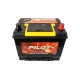 N60L ΜΠΑΤΑΡΙΑ PILOT 60AH 