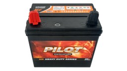 U1L-330 ΜΠΑΤΑΡΙΑ PILOT 28AH U1L-330 ΜΠΑΤΑΡΙΑ PILOT 28AH