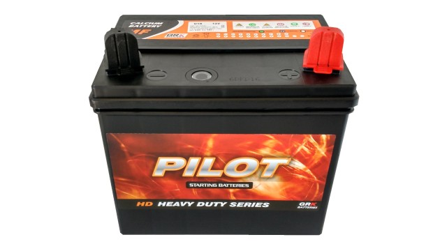 U1R-330 ΜΠΑΤΑΡΙΑ PILOT 28AH U1R-330 ΜΠΑΤΑΡΙΑ PILOT 28AH