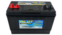 XDC31MF ΜΠΑΤΑΡΙΑ MARINE PILOT XDC31MF ΜΠΑΤΑΡΙΑ MARINE PILOT