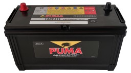 ΜΠΑΤΑΡΙΑ 130E41L PUMA by DELKOR ΜΠΑΤΑΡΙΑ 130E41L PUMA by DELKOR