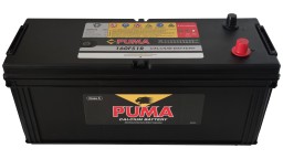 ΜΠΑΤΑΡΙΑ 160F51R PUMA by DELKOR ΜΠΑΤΑΡΙΑ 160F51R PUMA by DELKOR