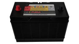 ΜΠΑΤΑΡΙΑ 31-625 PUMA by DELKOR ΜΠΑΤΑΡΙΑ 31-625 PUMA by DELKOR