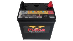 ΜΠΑΤΑΡΙΑ 42B19R PUMA by DELKOR ΜΠΑΤΑΡΙΑ 42B19R PUMA by DELKOR