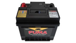 ΜΠΑΤΑΡΙΑ 54316 PUMA by DELKOR ΜΠΑΤΑΡΙΑ 54316 PUMA by DELKOR