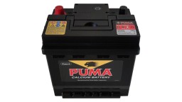 ΜΠΑΤΑΡΙΑ 54434 PUMA by DELKOR ΜΠΑΤΑΡΙΑ 54434 PUMA by DELKOR