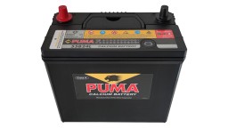 ΜΠΑΤΑΡΙΑ 55B24L PUMA by DELKOR ΜΠΑΤΑΡΙΑ 55B24L PUMA by DELKOR