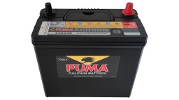 ΜΠΑΤΑΡΙΑ 55B24R PUMA by DELKOR ΜΠΑΤΑΡΙΑ 55B24R PUMA by DELKOR