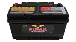 ΜΠΑΤΑΡΙΑ 58039 PUMA by DELKOR ΜΠΑΤΑΡΙΑ 58039 PUMA by DELKOR