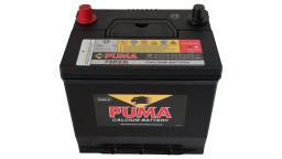 ΜΠΑΤΑΡΙΑ 75D23L PUMA by DELKOR ΜΠΑΤΑΡΙΑ 75D23L PUMA by DELKOR