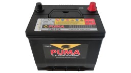 ΜΠΑΤΑΡΙΑ 75D23R PUMA by DELKOR ΜΠΑΤΑΡΙΑ 75D23R PUMA by DELKOR