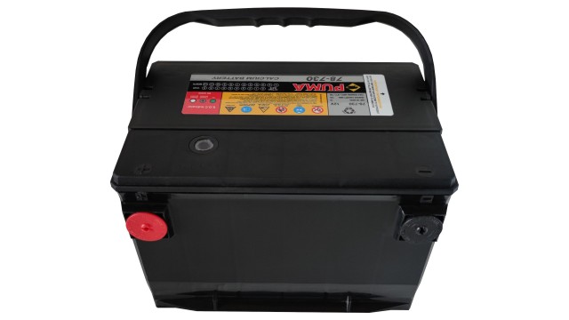 ΜΠΑΤΑΡΙΑ 78-730 PUMA by DELKOR ΜΠΡΟΣΤΑ ΠΟΛΟΙ