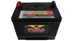 ΜΠΑΤΑΡΙΑ 90D26L PUMA by DELKOR ΜΠΑΤΑΡΙΑ 90D26L PUMA by DELKOR