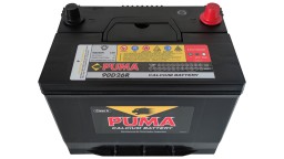 ΜΠΑΤΑΡΙΑ 90D26R PUMA by DELKOR ΜΠΑΤΑΡΙΑ 90D26R PUMA by DELKOR