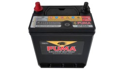 ΜΠΑΤΑΡΙΑ DF40AL PUMA by DELKOR ΜΠΑΤΑΡΙΑ DF40AL PUMA by DELKOR