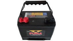 ΜΠΑΤΑΡΙΑ M24 PUMA by DELKOR ΜΠΑΤΑΡΙΑ M24 PUMA by DELKOR