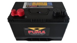 ΜΠΑΤΑΡΙΑ M27 PUMA by DELKOR ΜΠΑΤΑΡΙΑ M27 PUMA by DELKOR