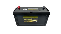 ΜΠΑΤΑΡΙΑ 130E41L SHARK by DELKOR ΜΠΑΤΑΡΙΑ 130E41L SHARK by DELKOR