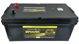 ΜΠΑΤΑΡΙΑ 225H52R SHARK by DELKOR