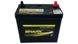 ΜΠΑΤΑΡΙΑ 55B24R SHARK by DELKOR