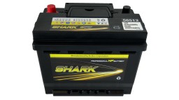 ΜΠΑΤΑΡΙΑ 56513 SHARK by DELKOR