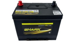 ΜΠΑΤΑΡΙΑ 65D26L SHARK by DELKOR