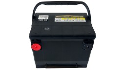 ΜΠΑΤΑΡΙΑ 75-650 SHARK by DELKOR ΜΠΡΟΣΤΑ ΠΟΛΟΙ ΜΠΑΤΑΡΙΑ 75-650 SHARK by DELKOR ΜΠΡΟΣΤΑ ΠΟΛΟΙ