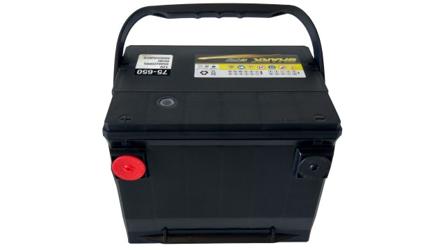 ΜΠΑΤΑΡΙΑ 75-650 SHARK by DELKOR ΜΠΡΟΣΤΑ ΠΟΛΟΙ ΜΠΑΤΑΡΙΑ 75-650 SHARK by DELKOR ΜΠΡΟΣΤΑ ΠΟΛΟΙ