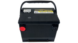 ΜΠΑΤΑΡΙΑ 78-730 SHARK by DELKOR ΜΠΡΟΣΤΑ ΠΟΛΟΙ ΜΠΑΤΑΡΙΑ 78-730 SHARK by DELKOR ΜΠΡΟΣΤΑ ΠΟΛΟΙ