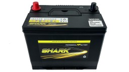 ΜΠΑΤΑΡΙΑ 90D26L SHARK by DELKOR