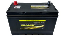 ΜΠΑΤΑΡΙΑ MF100GL SHARK by DELKOR ΜΠΑΤΑΡΙΑ MF100GL SHARK by DELKOR