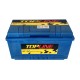 60038 ΜΠΑΤΑΡΙΑ TOPLINE 100AH 60038 ΜΠΑΤΑΡΙΑ TOPLINE 100AH