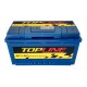 60044 ΜΠΑΤΑΡΙΑ TOPLINE 100AH 60044 ΜΠΑΤΑΡΙΑ TOPLINE 100AH