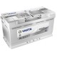 ΜΠΑΤΑΡΙΑ A5 VARTA SILVER DYNAMIC VARTA AGM xEV 95AH 850A/EN