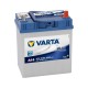 ΜΠΑΤΑΡΙΑ A14 VARTA BLUE DYNAMIC 40AH