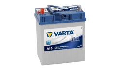 ΜΠΑΤΑΡΙΑ A15 VARTA BLUE DYNAMIC 40AH
