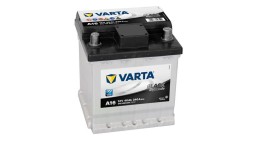 ΜΠΑΤΑΡΙΑ A16 VARTA BLACK DYNAMIC 40AH