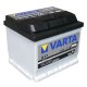 ΜΠΑΤΑΡΙΑ A17 VARTA BLACK DYNAMIC 41AH ΜΠΑΤΑΡΙΑ A17 VARTA BLACK DYNAMIC 41AH