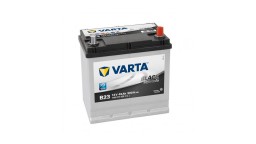 ΜΠΑΤΑΡΙΑ B23 VARTA BLACK DYNAMIC 45AH ΜΠΑΤΑΡΙΑ B23 VARTA BLACK DYNAMIC 45AH