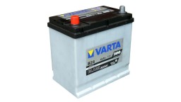 ΜΠΑΤΑΡΙΑ B24 VARTA BLACK DYNAMIC 45AH ΜΠΑΤΑΡΙΑ B24 VARTA BLACK DYNAMIC 45AH