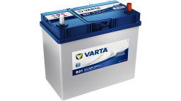ΜΠΑΤΑΡΙΑ B31 VARTA BLUE DYNAMIC 45AH ΜΠΑΤΑΡΙΑ B31 VARTA BLUE DYNAMIC 45AH
