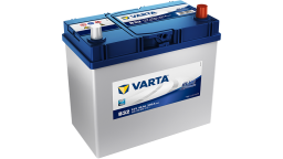 ΜΠΑΤΑΡΙΑ B32 VARTA BLUE DYNAMIC 45AH ΜΠΑΤΑΡΙΑ B32 VARTA BLUE DYNAMIC 45AH