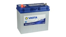 ΜΠΑΤΑΡΙΑ B33 VARTA BLUE DYNAMIC 45AH ΜΠΑΤΑΡΙΑ B33 VARTA BLUE DYNAMIC 45AH