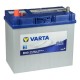ΜΠΑΤΑΡΙΑ B33 VARTA BLUE DYNAMIC 45AH