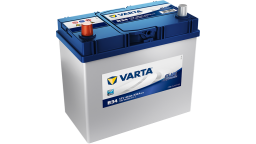 ΜΠΑΤΑΡΙΑ B34 VARTA BLUE DYNAMIC 45AH ΜΠΑΤΑΡΙΑ B34 VARTA BLUE DYNAMIC 45AH