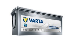 ΜΠΑΤΑΡΙΑ B90 VARTA PROMOTIVE EFB 190AH ΜΠΑΤΑΡΙΑ B90 VARTA PROMOTIVE EFB 190AH