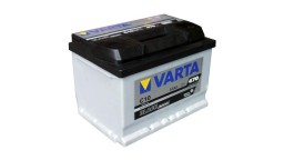 ΜΠΑΤΑΡΙΑ C10 VARTA BLACK DYNAMIC 53AH ΜΠΑΤΑΡΙΑ C10 VARTA BLACK DYNAMIC 53AH